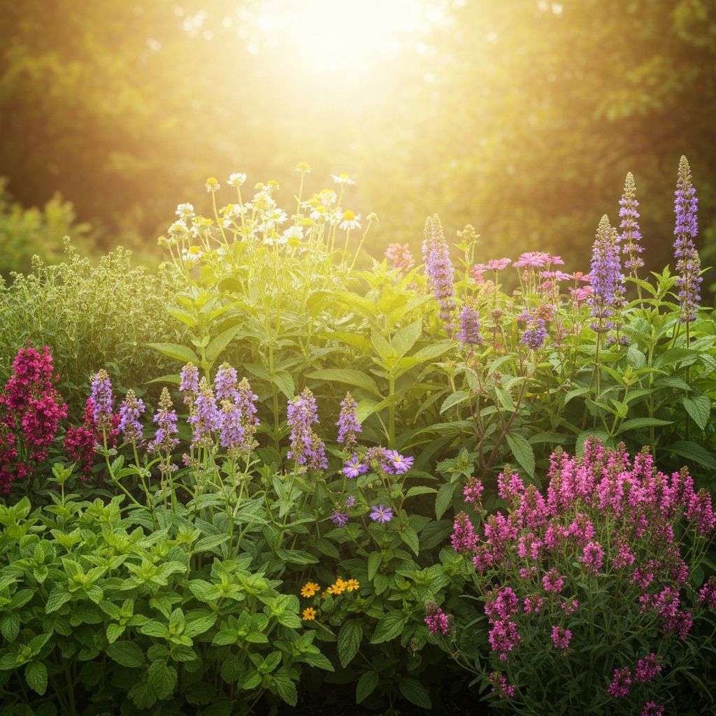Φυτικά εκχυλίσματα